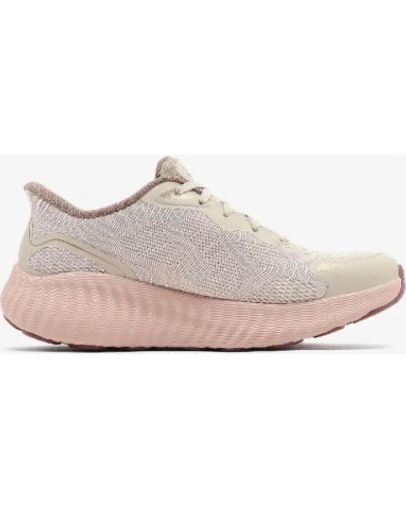 TÊNIS SKECHERS GO RUN NOW REGENT MULHER 129369 ROSA BLANCO