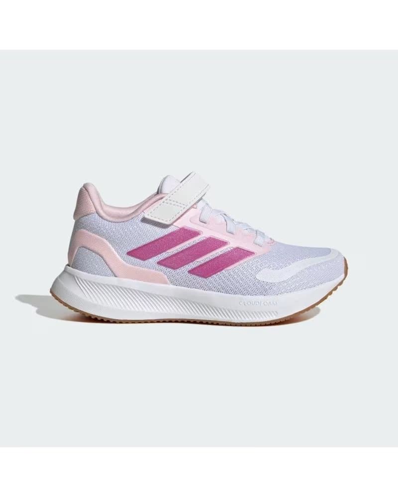 TÊNIS DE CORRIDA ADIDAS RUNFALCON 5 JP9405 BLANCO