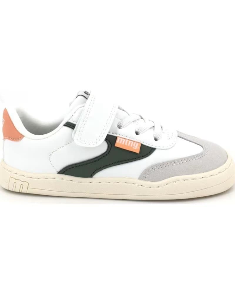 MTNG TÊNIS BAREFOOT 225-48953-C59340 BRANCO UNISSEX BLANCO