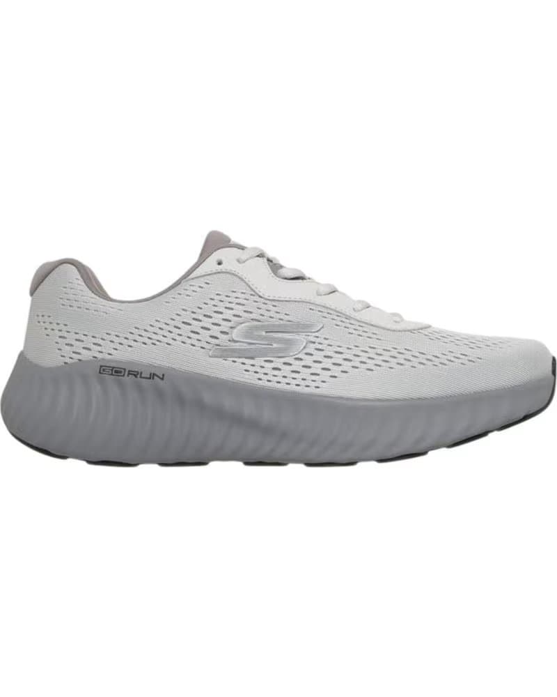 SKECHERS SKECHERS MACHINE WASHABLE GRIS