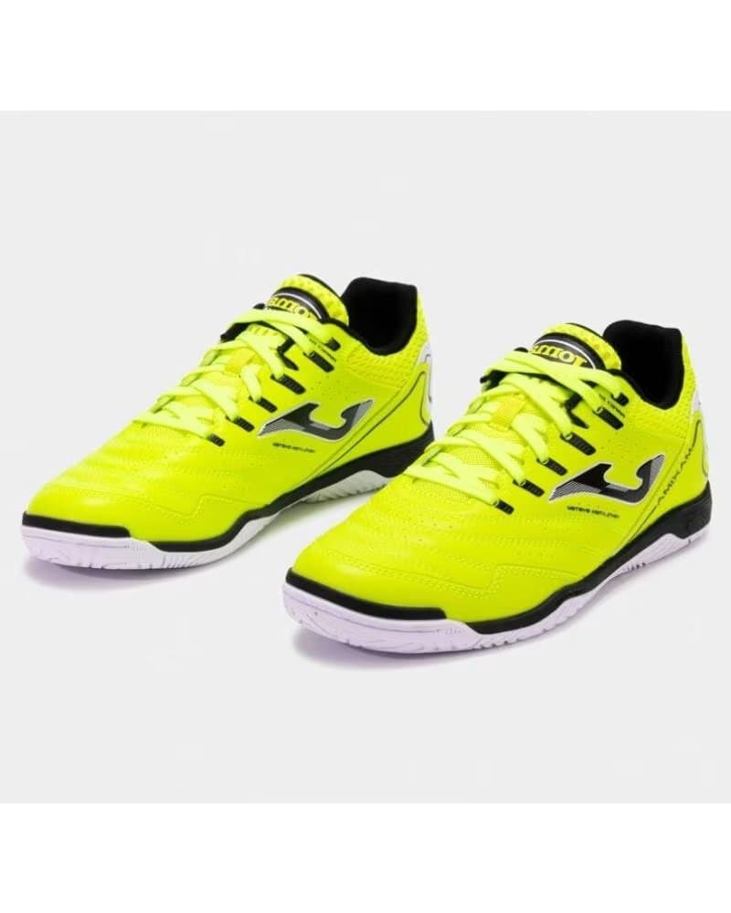 JOMA SAPATILHAS DE FUTSAL MAXW2511IN VERDE FLUOR
