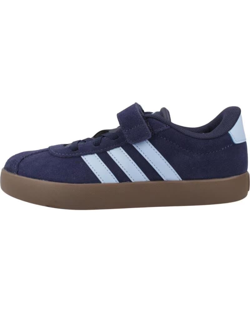 ADIDAS TÉNIS KI6490 AZUL MARINHO MARINO