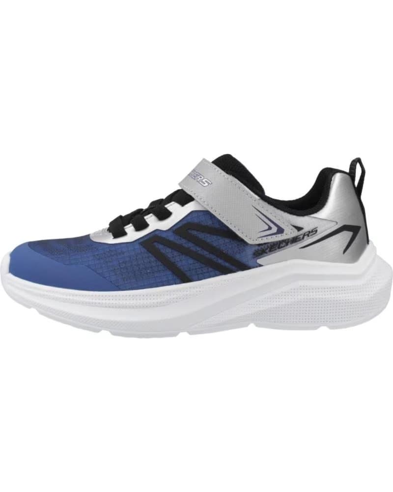 SKECHERS TÊNIS DE CORRIDA 404125L AZUL