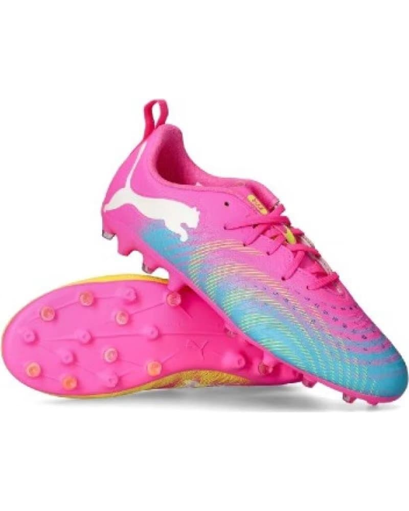 PUMA CHUTEIRAS DE FUTEBOL FUTURE 9 VARIOS COLORES