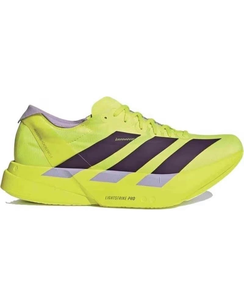 ADIDAS TÊNIS DE CORRIDA ADIZERO ADIOS PRO 4 AMARILLO