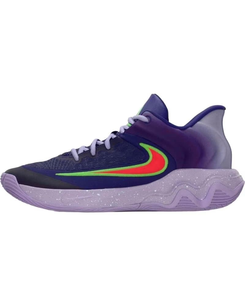 TÊNIS DE BASQUETE NIKE GIANNIS IMMORTALITY 4 FQ3680-502 MORADO