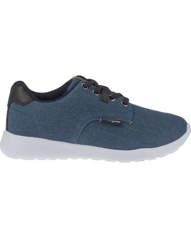 JHAYBER TÊNIS ZN580486-35 PARA CRIANÇAS AZUL