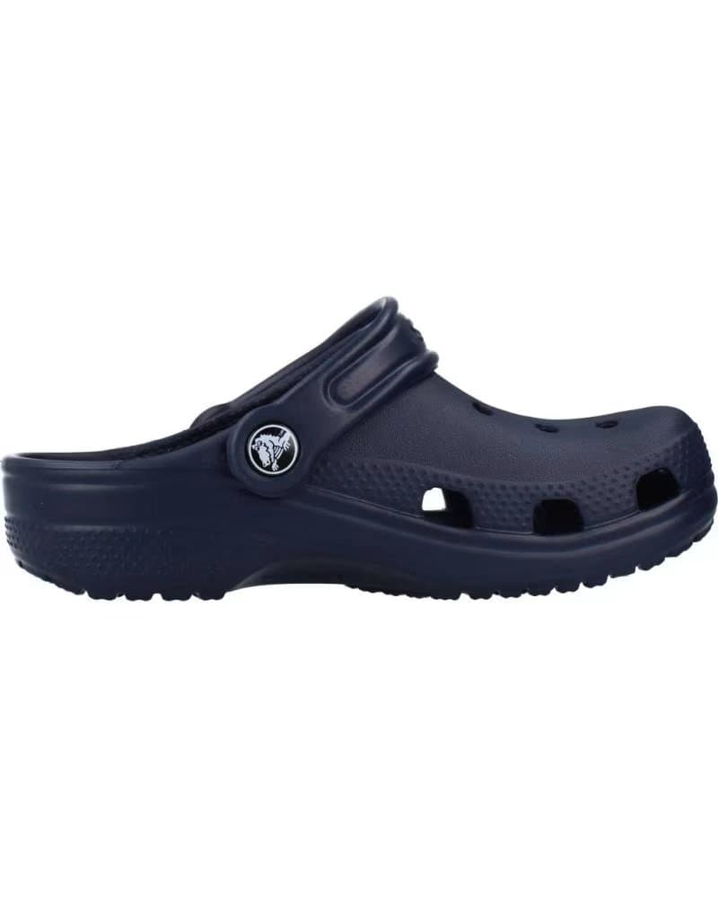 Tamancos de Mulher e Menina e Menino CROCS CLASSIC CLOG K AZUL - REF 1172804