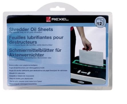 Rexel Láminas 2101948 170.00g 2101948 12 Por paquete