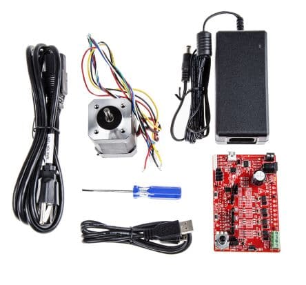Infineon Controlador para motores Placa PSoC 4 Pioneer Placa PSoC 4 Pioneer - CY8CKIT-037