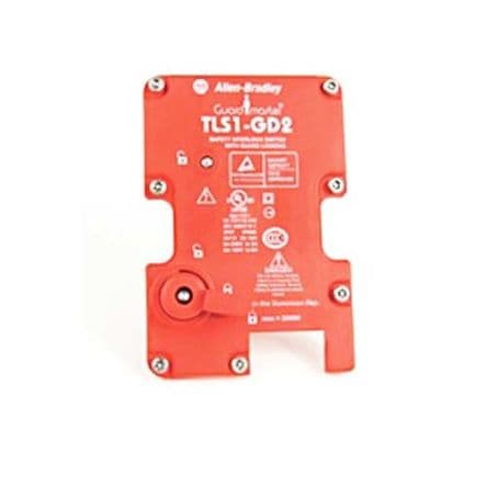 Allen Bradley Guardmaster Cubierta 440 g