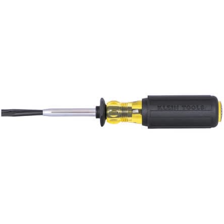 Klein Tools Destornillador, tipo Ranurado 213mm