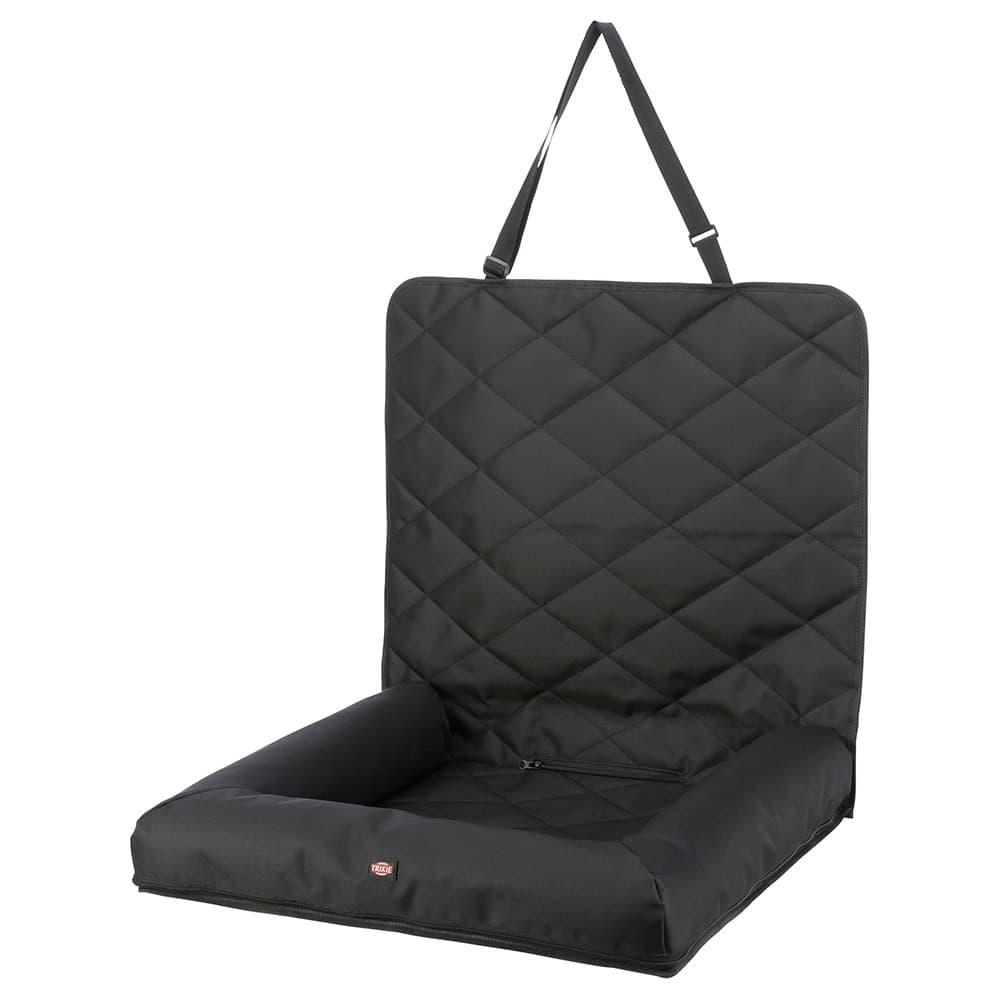 Capa para o assento do carro Trixie para cães - C 61 x L 50 x A 10 cm