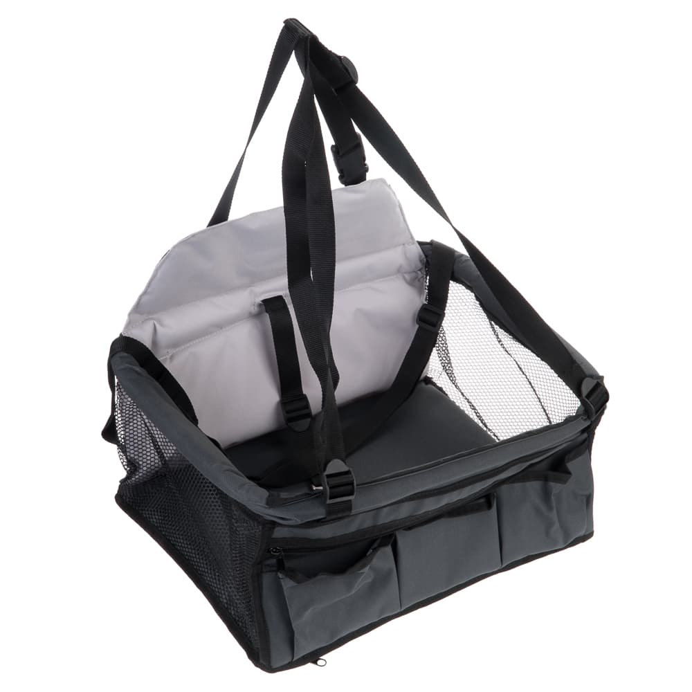 Banco para automóvel Booster  - L 44 cm x P 38 cm x A 35 cm