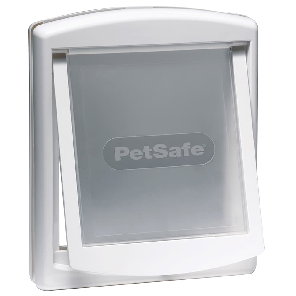 PetSafe® Staywell® Original porta para cães e gatos - Modelo 740 - 35,2 cm x 29,4 cm