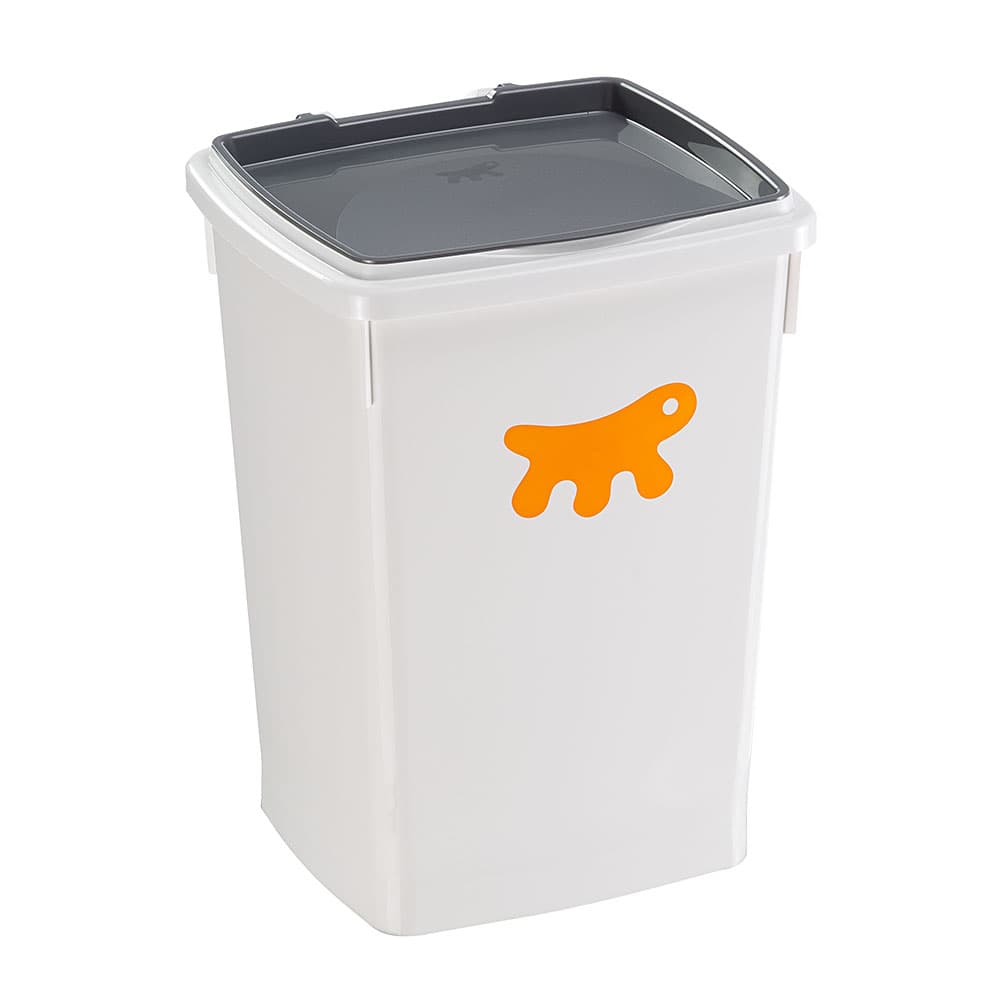 Ferplast Feedy recipiente para ração - 39 Litros: até 15 kg de ração