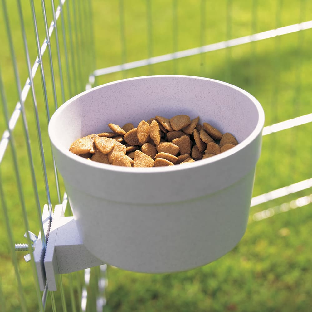 Savic Crock Comedouro com Parafuso - 550 ml