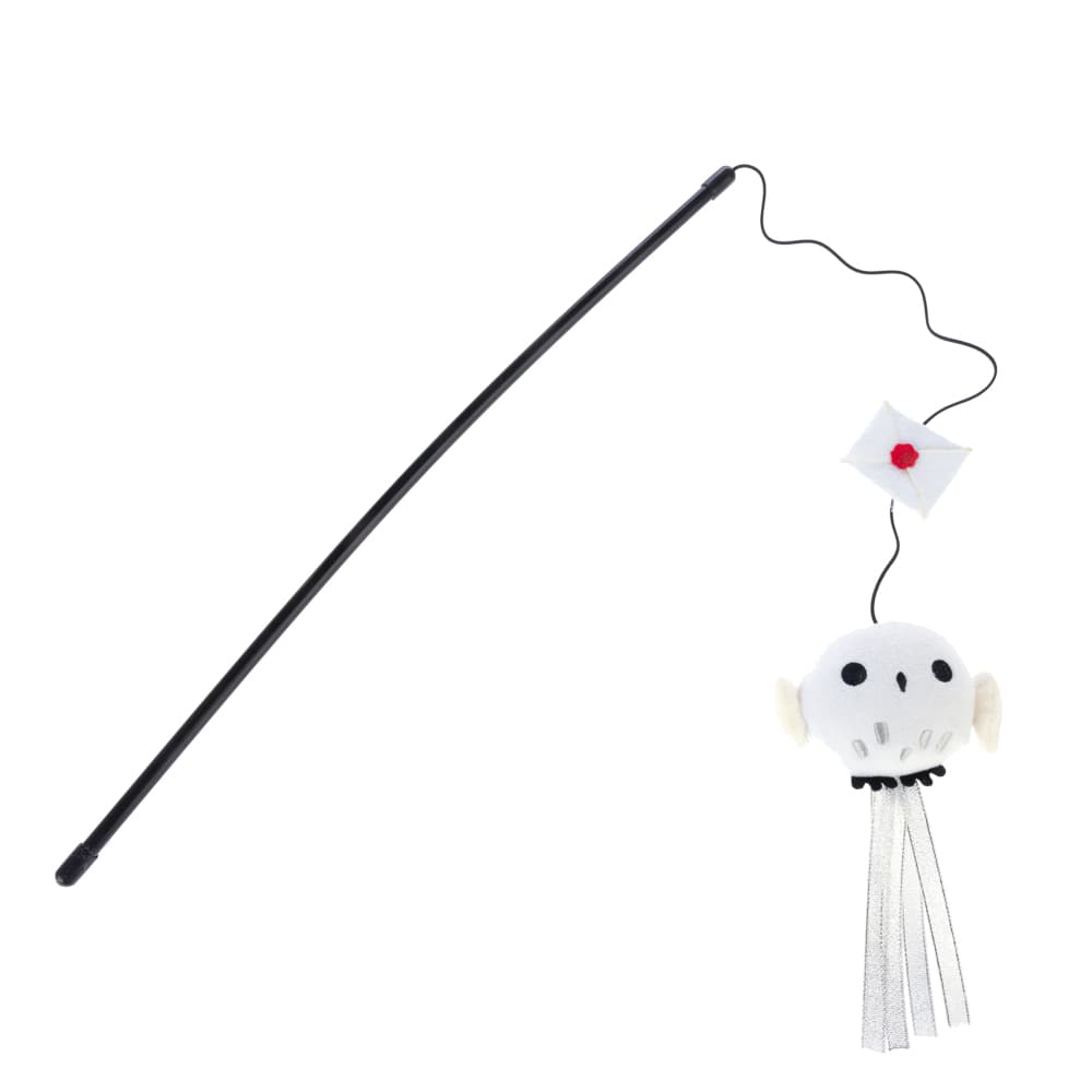 Warner Bros.™ Harry Potter Cana para gatos Hedwig - 1 unidade