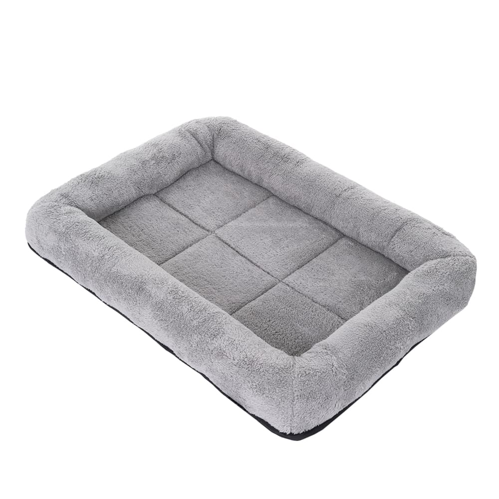 Almofadão para jaulas e caixas de transporte - XL: C 109 cm x L 69 cm x A 10 cm