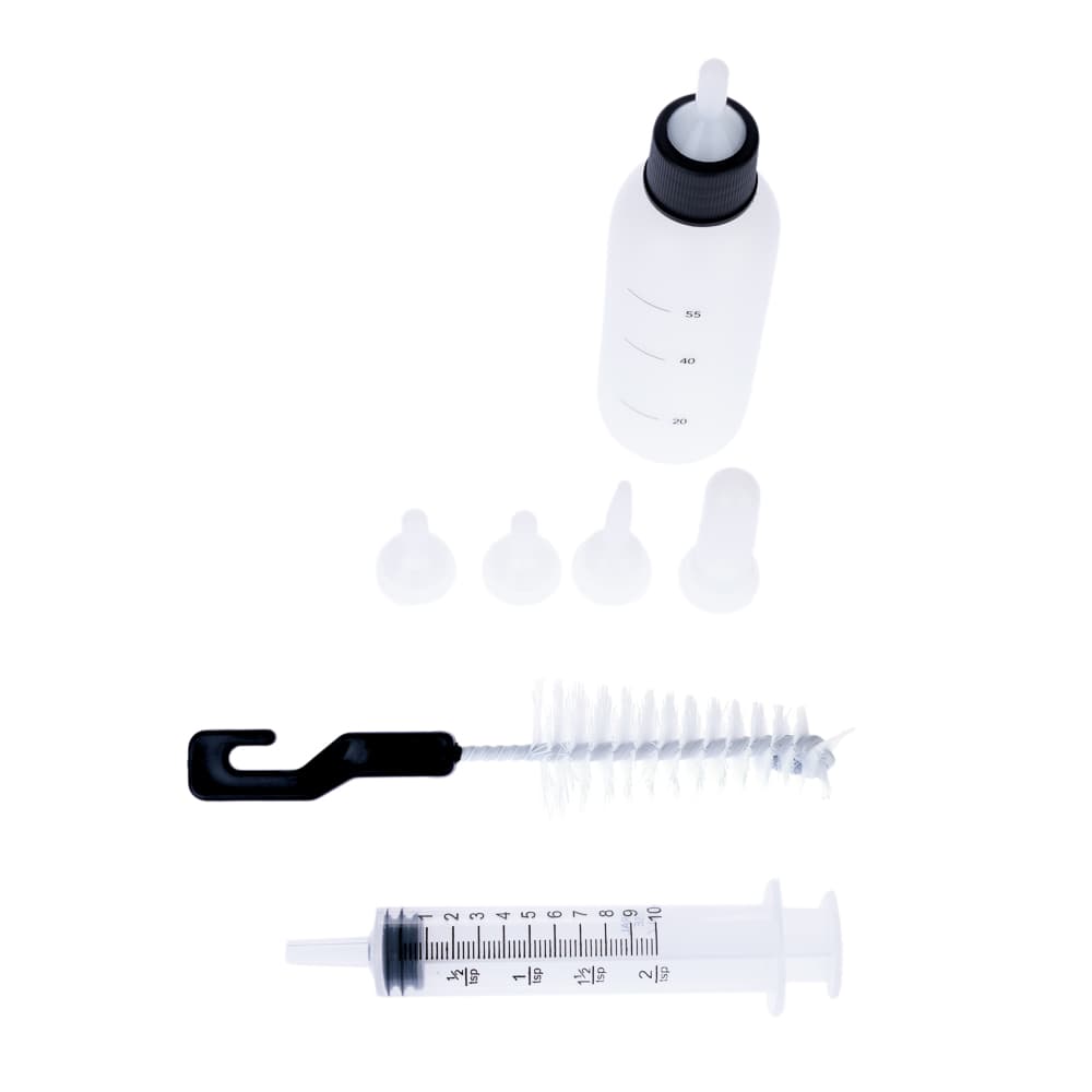 Conjunto de cuidados médicos TIAKI para cães e gatos - 1 unidade