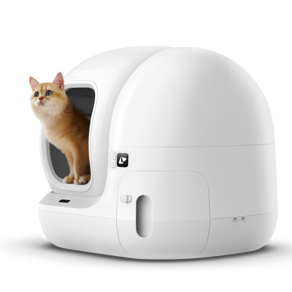 Petkit Pura Max 2.0 caixa de areia para gatos - Petkit Pura Max 2.0