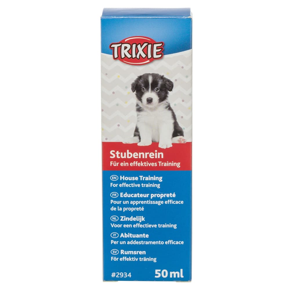 Trixie spray para treino de higiene - 50 ml