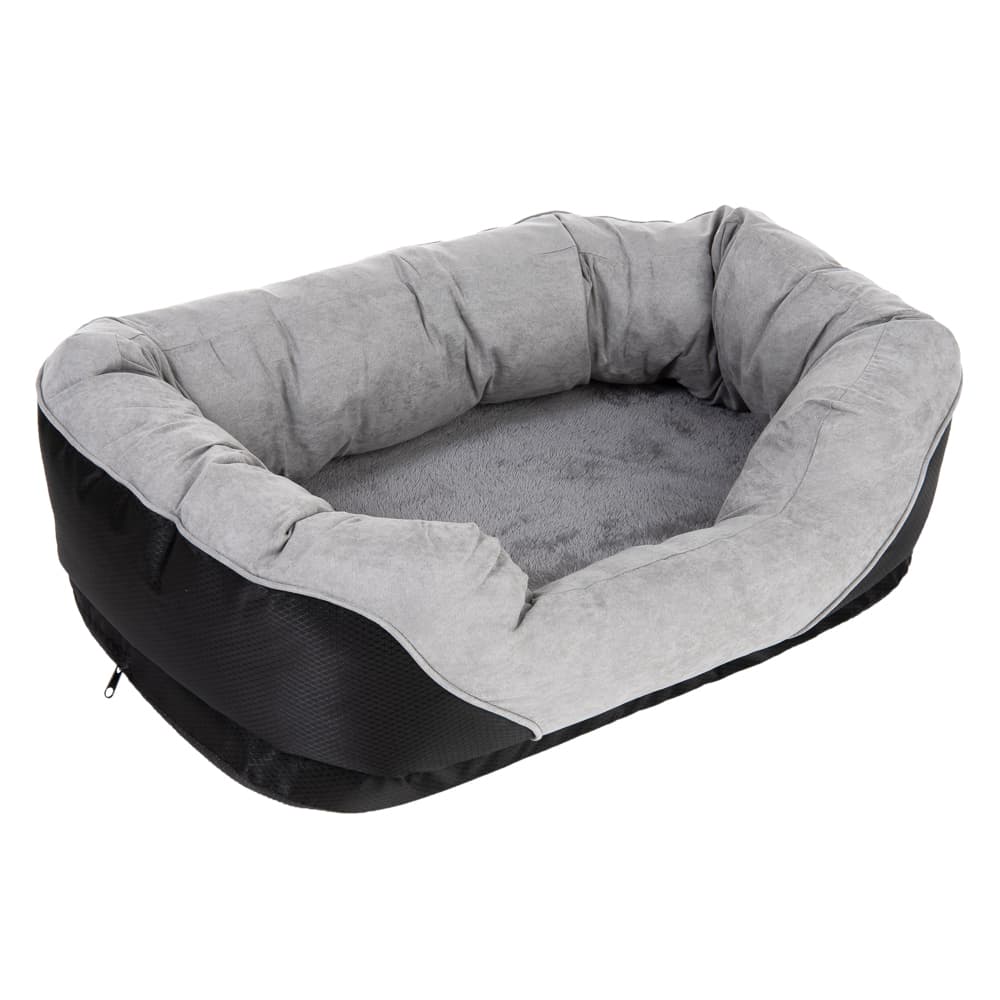 Cama Lazy para cães - C 90 cm x L 60 cm x A 30 cm