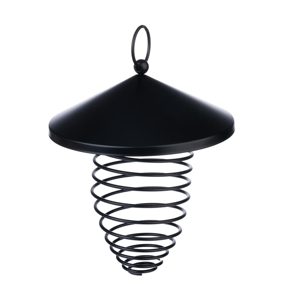 TIAKI Mushroom comedouro de bolas de gordura  - diâm. 14,5 x A 15 cm