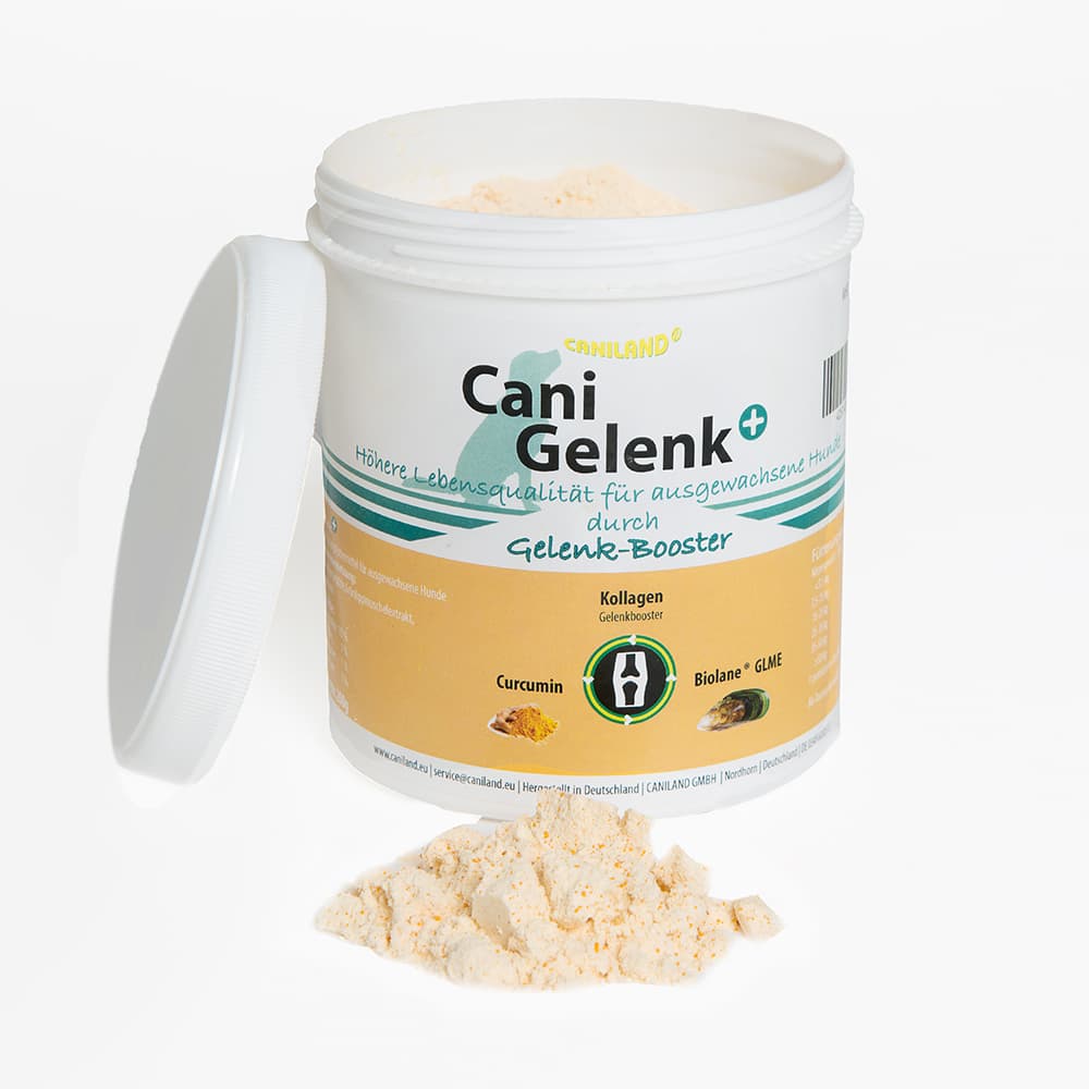 Caniland Cani Gelenk + para as articulações - 200 g