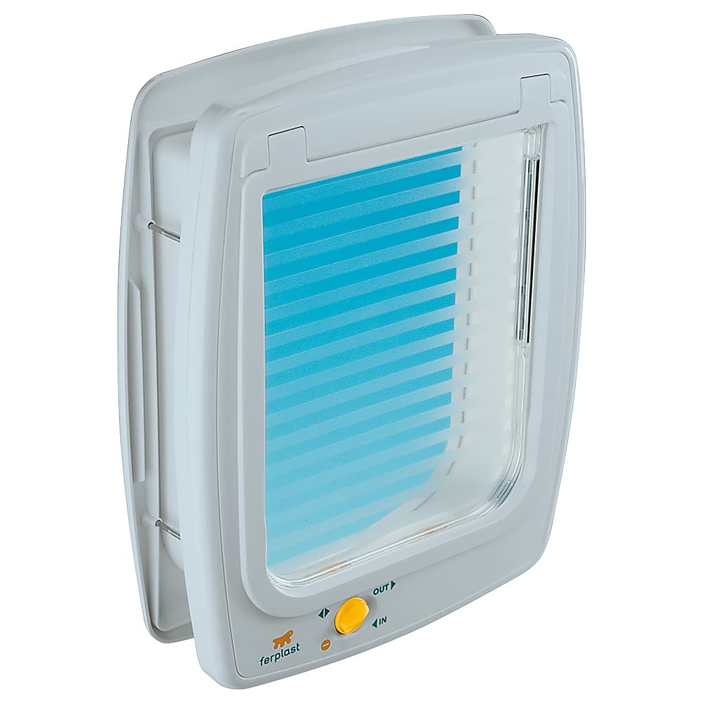 Gateira Ferplast Swing 11  - Branco
