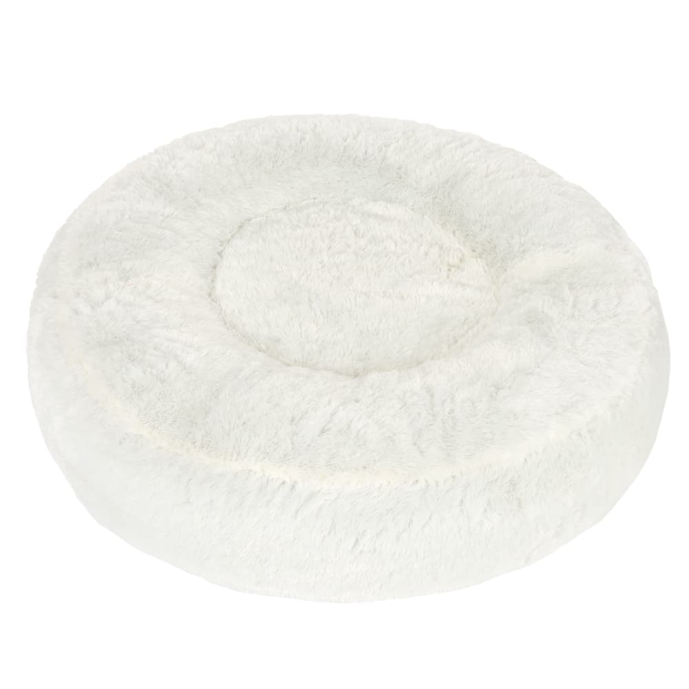 Almofadão Floco para cães - S: 90 x 20 cm (Diâm. x A)