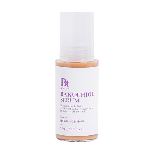 Bakuchiol Serum