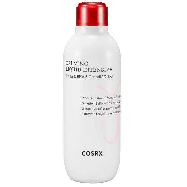 Calming Liquid Intensive