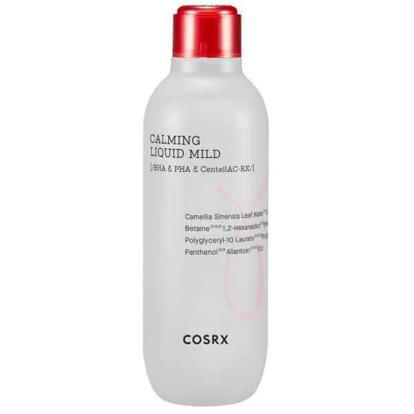 Calming Liquid Mild