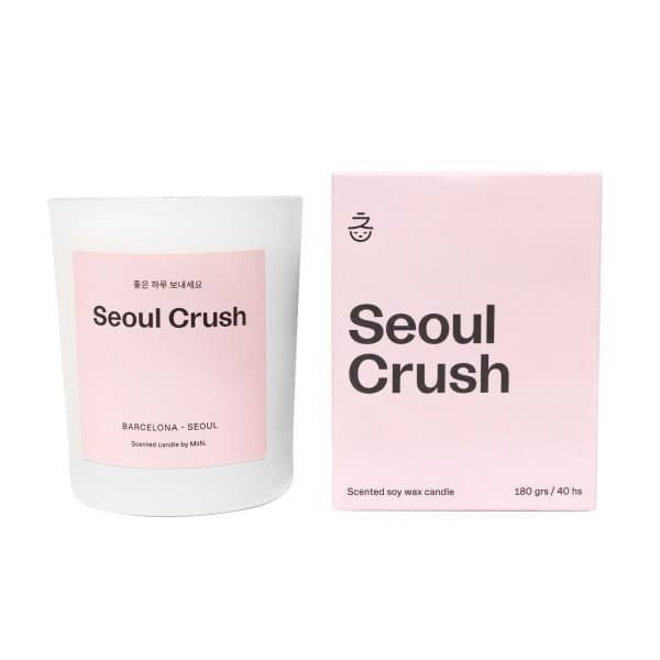 Vela Seoul Crush