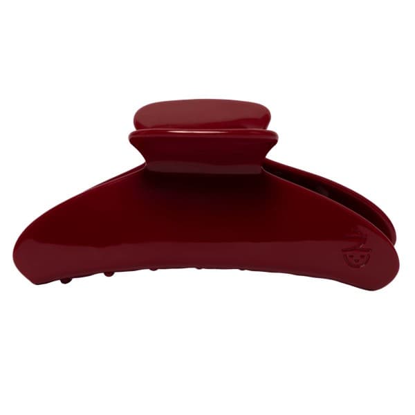 Hair Clip Tono Red