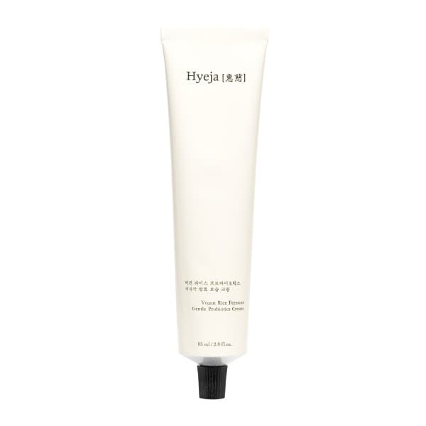 Vegan Rice Probiotics Gentle Ferment Cream
