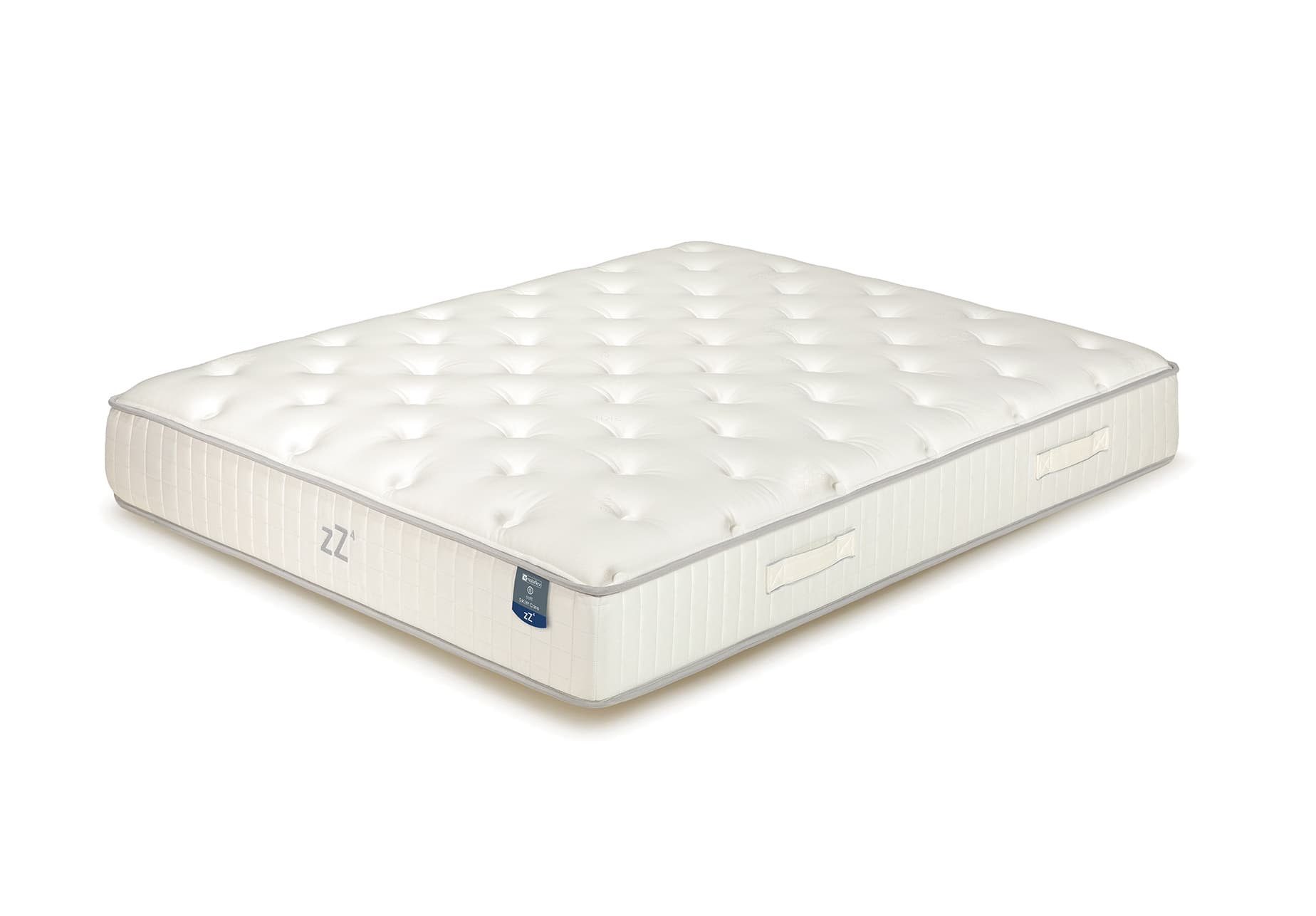 C ZZ4 S POCKETS MLF-180x200 cm