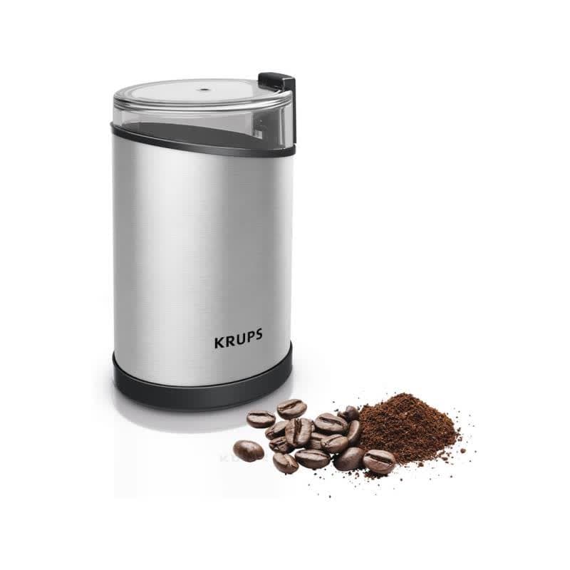 Moinho Café Krups Gx-204-d-10 Cx. 6