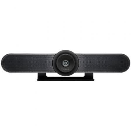 Câmara de Videoconferência MeetUp Logitech