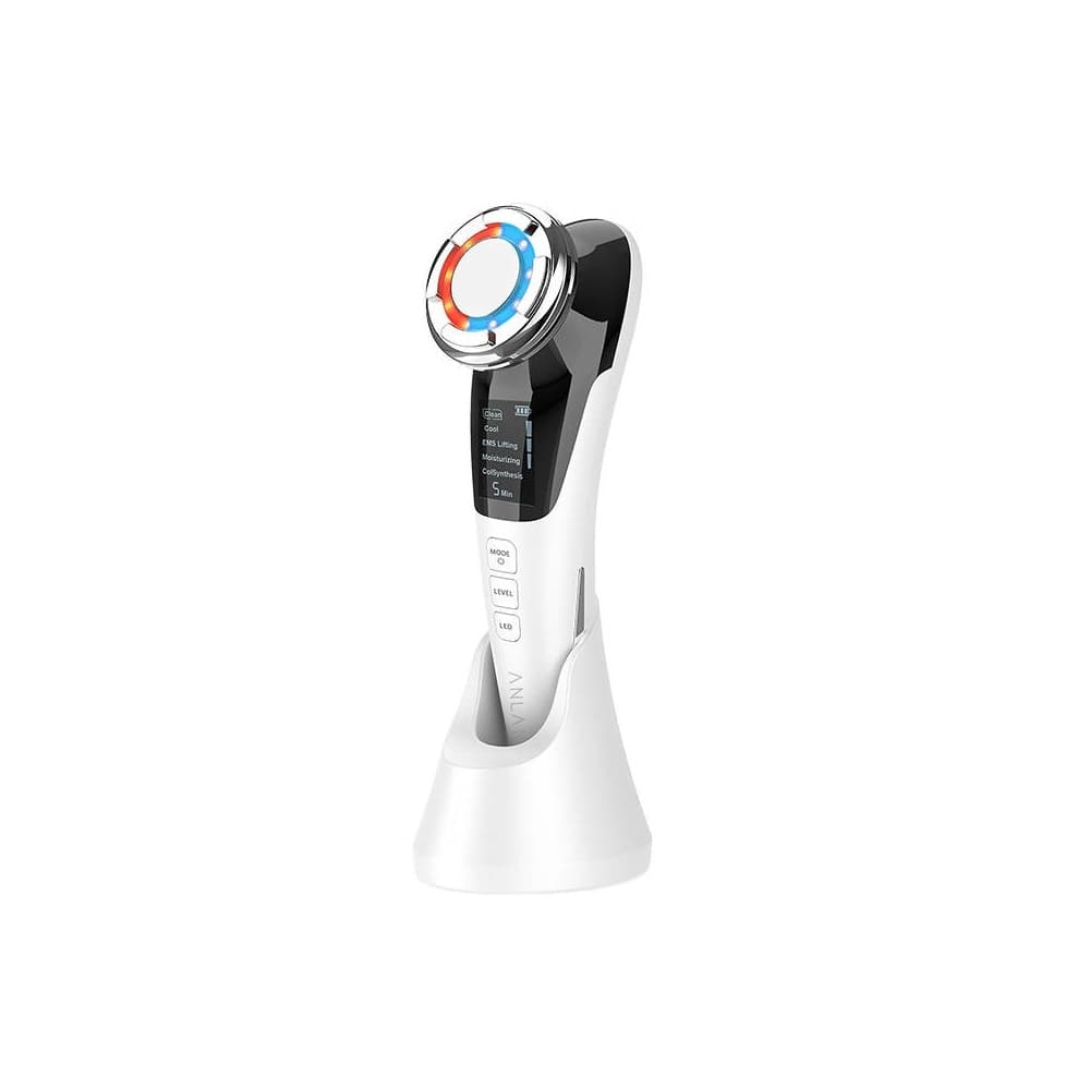 Massajador Facial EMS - ANLAN