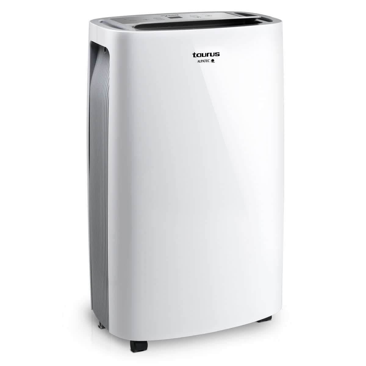 Desumidificador 22L/Dia 325W (Branco) - Taurus