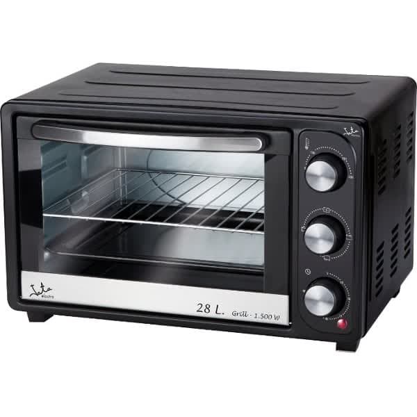 Forno Jata 28L.1500W.Tempor. -Hn928