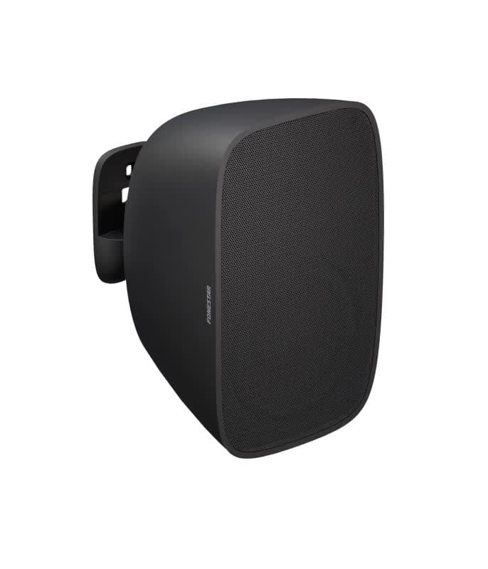 Coluna Passiva 5 80W 8ohm IP66 (Preto) - SONORA-5N