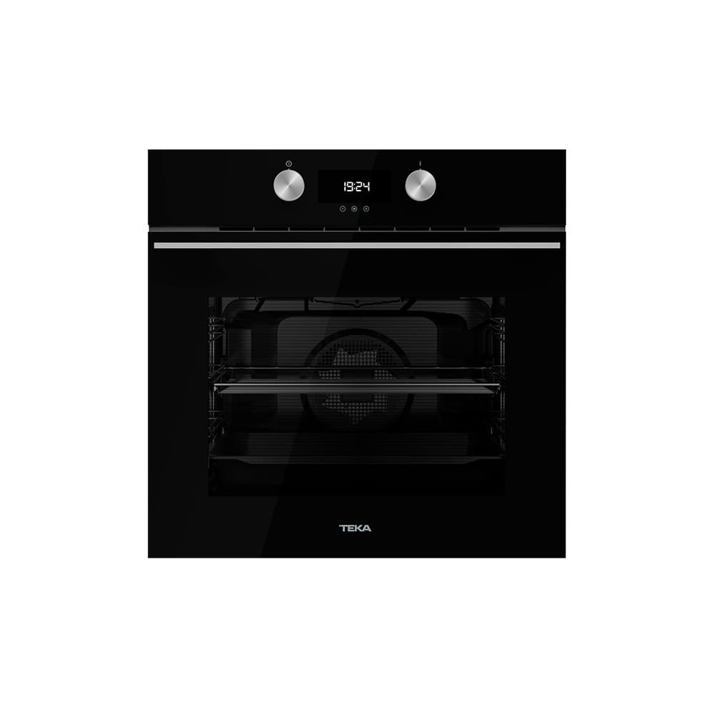 FORNO ENCASTRAR TEKA - HLB 8400 BK - PRETO
