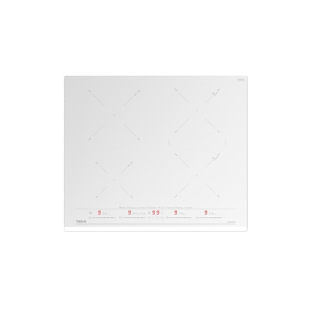 PLACA ENCASTRAR TEKA - IZC 64630 MST WH