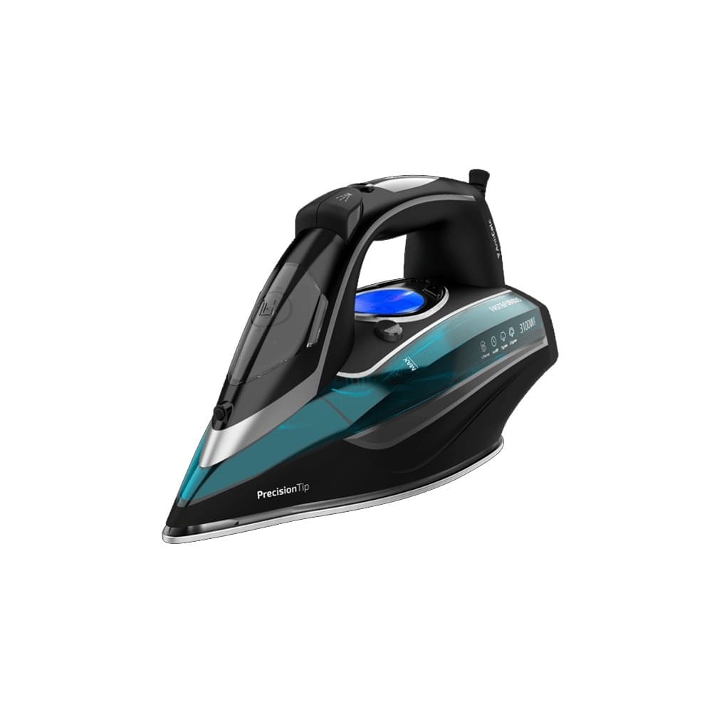 FERRO VAPOR CECOTEC - FAST&FURIOUS 6060 ULTRA