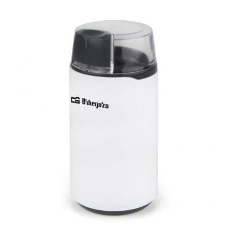 Moinho de Café MO3200 200 W Inox Orbegozo