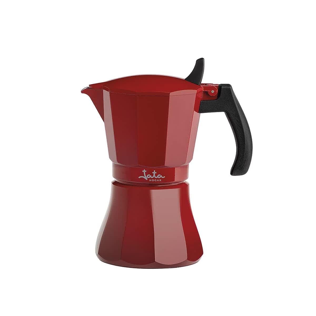 Cafeteira Jata Itali.Induç-Hcaf2009