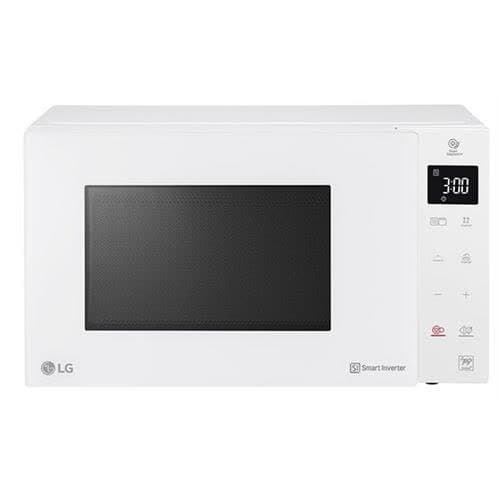 Micro-ondas LG Mh-6535-gdh